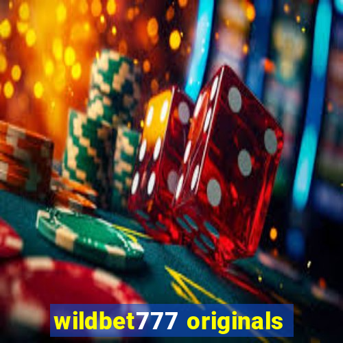 wildbet777 originals